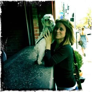 Meet your Posher, Kathy